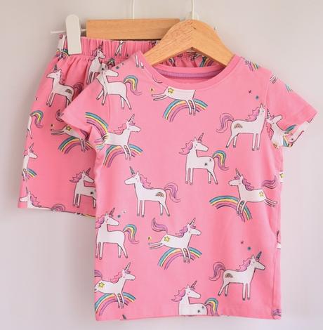 Pyžamo vel. 12 - 18m, marks & spencer,86