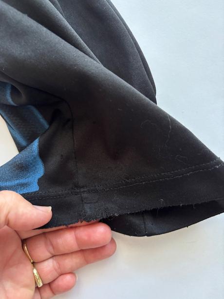 An3/ kostým kostlivec- v.5/6 let, 