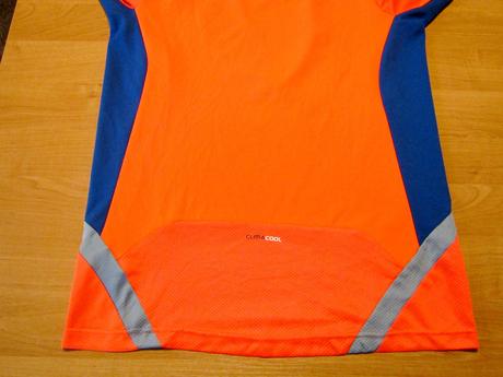 Sportovní triko adidas vel s, adidas,s