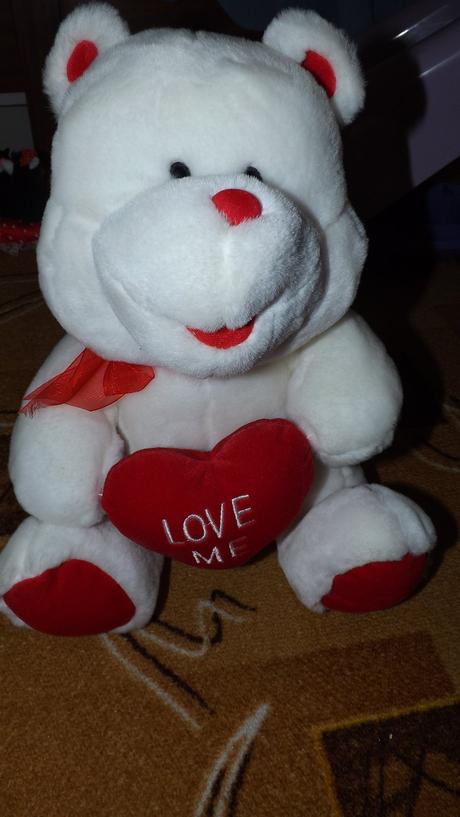 Plyšový medvídek, 