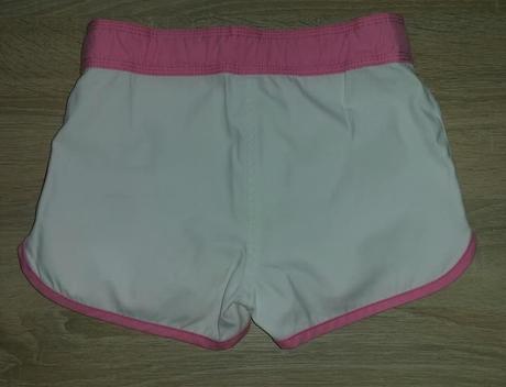 Šortky next vel. 128, next,128