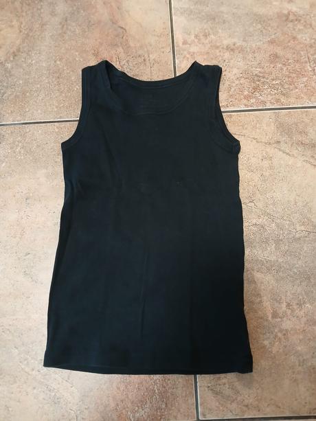 Tílko h&m, vel. 128, h&m,128