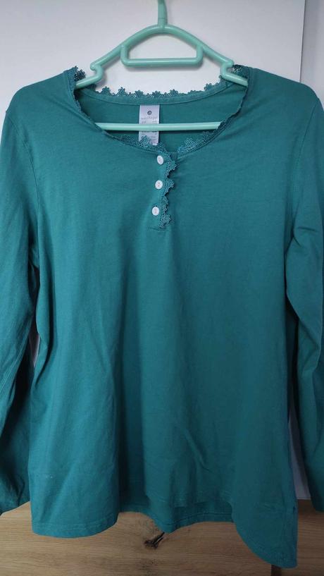 Triko dl.rukáv dámské 40/42, m