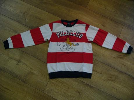 Slabá mikinka, vel.134, 134