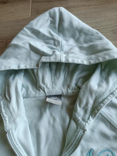 Mikina nike, velikost 140/146, nike,140