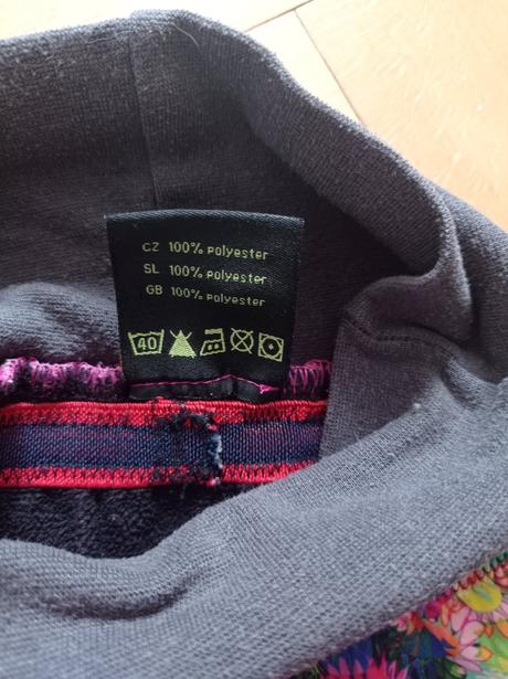 Softshellové kalhoty 92-98, kugo,92