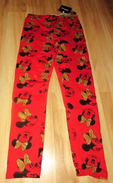 Legíny mickey, sinsay,134