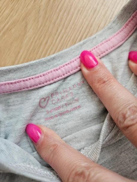 Tričko, vel. 104, primark,104