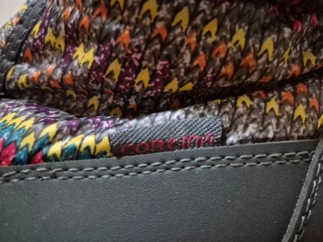 Dívčí sněhule cortina vel 35, 35