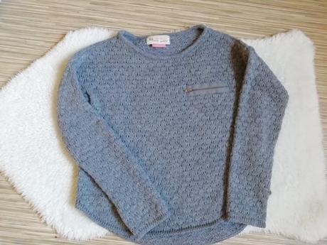 Svetr bershka, velikost xs, bershka,xs