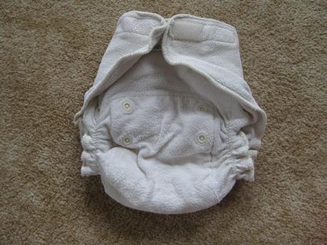 Plenka biobavlna vel. l, popolini,7 kg - 18 kg