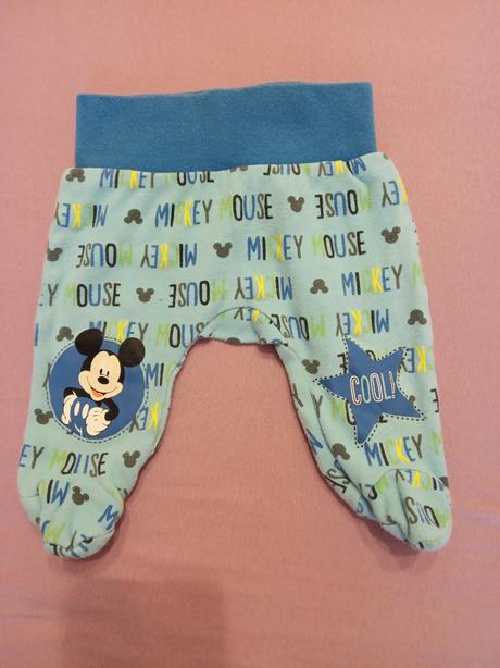 Polodupky, disney,56