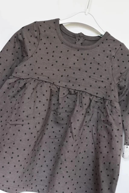 Šaty vel. 3 - 6 m, miniclub,68