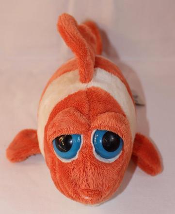 Ae4. plyšová ryby,