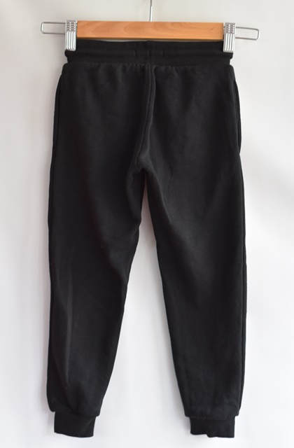 Tepláky vel. 6 let, matalan,116