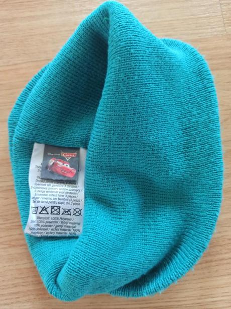 Čepice věk 3+, 104