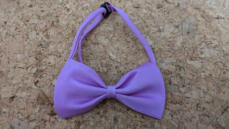 E273 dětský motýlek, 