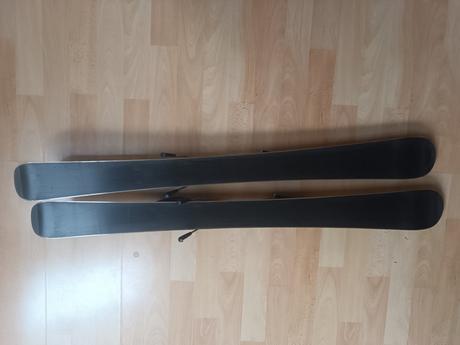 Lyže elan 100 cm, elan,100-109 cm