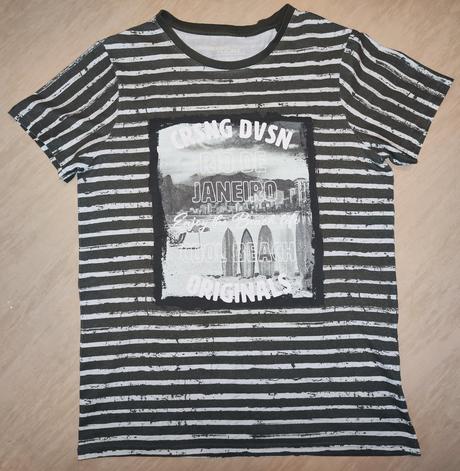 Triko jean pascale s, s