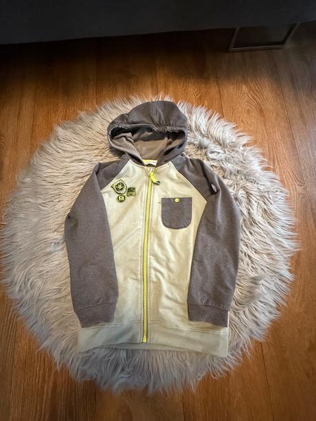 Mikina, coccodrillo,116