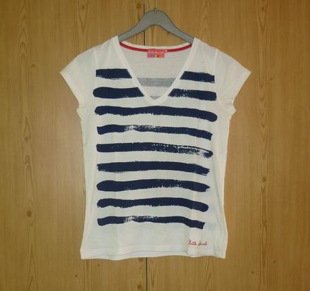 Dámské tričko little marcel, m