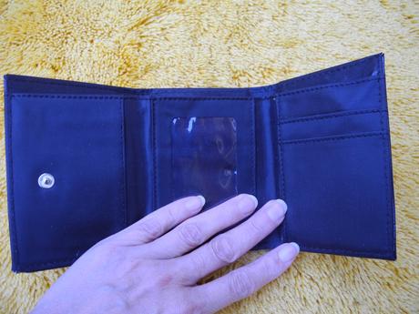 Dětská peněženka, 