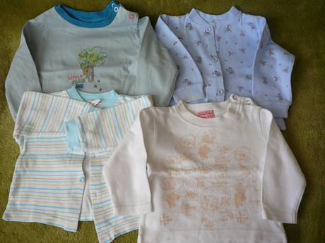 Dětské halenky, 62