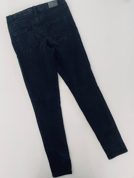 Dívčí džíny only, vel. 152, only,152