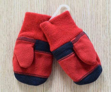 Rukavice vel. xs/s, gap,74 / 80