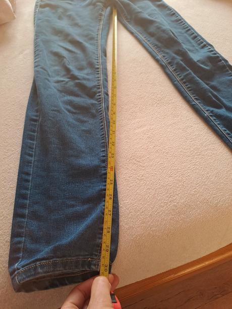 Dívčí/dámské rifle, vel. m, m