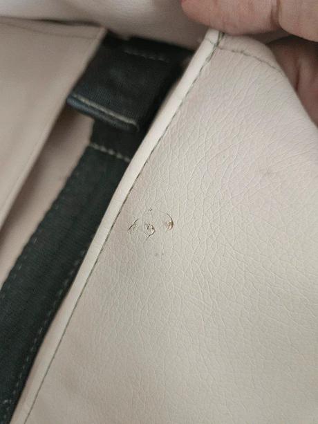 Přebalovací taška/batoh lullalove, 