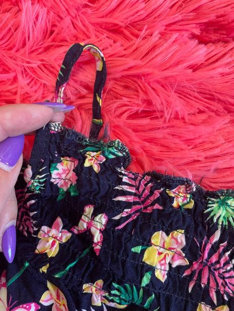 Dívčí tílko 128, 128