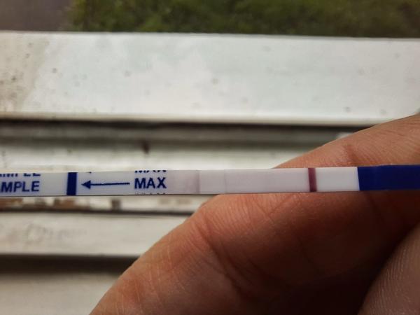 Baby top test. Kanálek nebo duch?