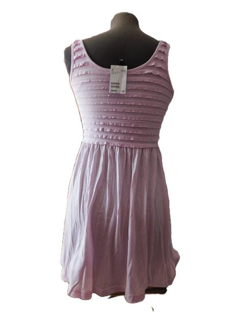 Dámské letní šaty, h&m,36