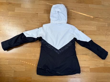 Lyžařská bunda hannah vel.36, hannah,36