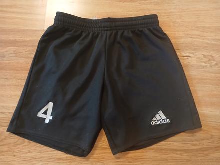 Kraťasy adidas, vel. 128, adidas,128