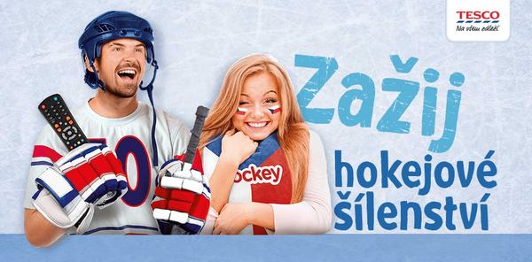 Za 14 dní nám začíná hokejové mistrovství světa v hokeji.