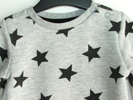 Z122 chlapecká mikina vel. 68, primark,68