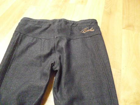 Legíny baker 5-6, 116