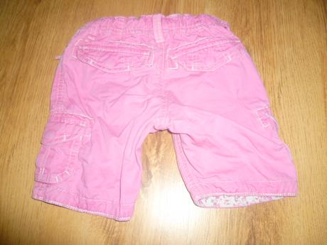 Kraťasy zn. h&m, vel. 98, h&m,98