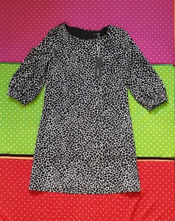 Vzorované minišaty esprit, vel. 36, esprit,36