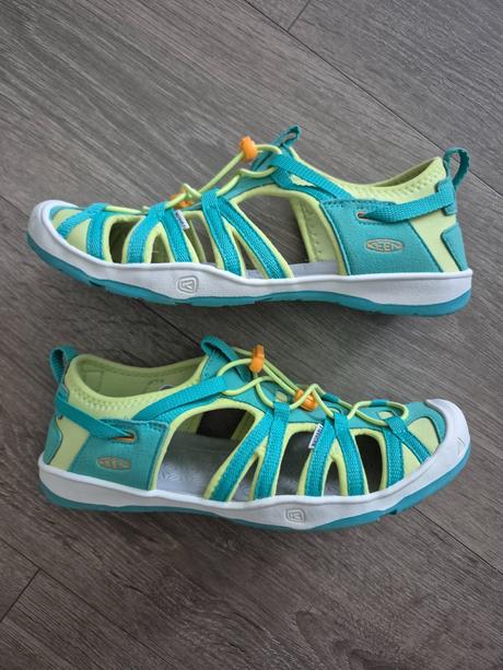 Sandály keen moxie vel. 37, keen,37