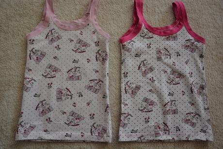 Košilky tílka s hrošíkama, emy,92