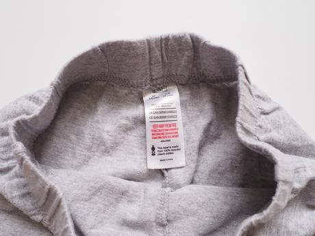 Tepláky vel 116, f&f,116