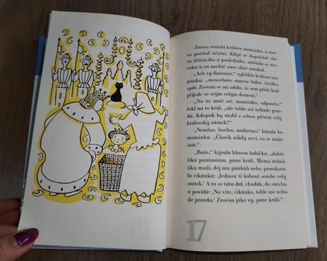 Dětská kniha devatero pohádek karel čapek, 