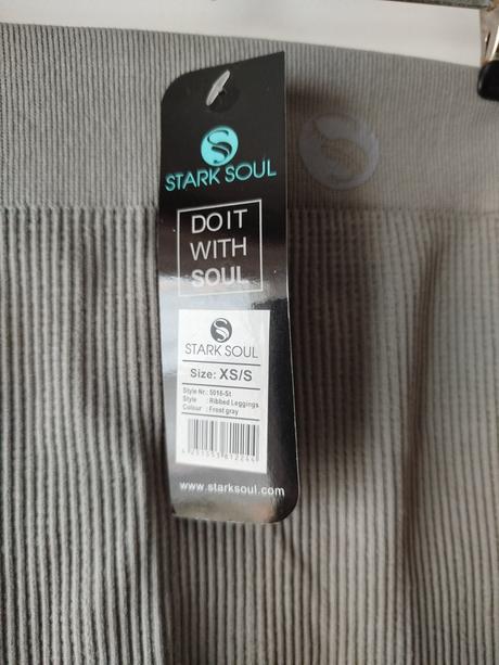 Legíny zn. stark soul vel.34, 34