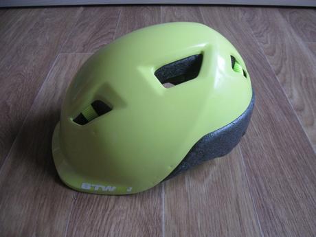 Cyklistická helma, xs