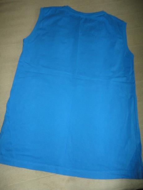 Jako nové tílko hm, vel. 13-14 let, h&m,158