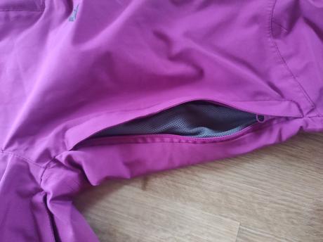 Dívčí oteplovačky, s