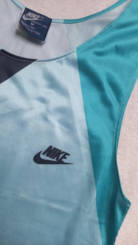 Funkční triko zn. nike vel. m, top stav., nike,m